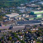 La qualité et l’innovation, fers de lance d’un groupe de renommée mondiale