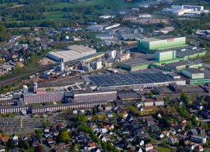 La qualité et l’innovation, fers de lance d’un groupe de renommée mondiale