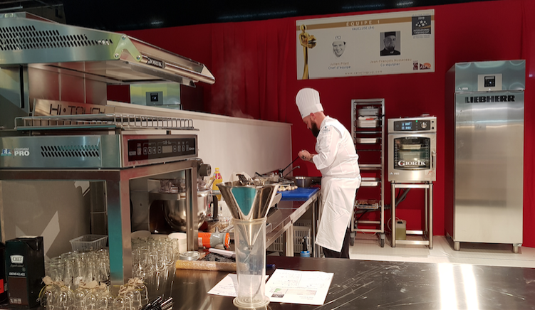 Eberhardt Frères Pro et le Smahrt Toulouse : un partenariat à succès