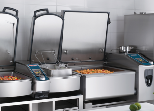 Frima et Rational désormais regroupés sous la marque Rational