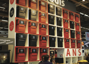 Enodis célèbre 30 ans d’innovations et de succès