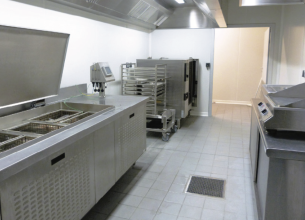 Le MCL Enodis remporte le 1er Prix des Trophées Restau’Co de l’Innovation « Exposant Équipement & Hygiène »