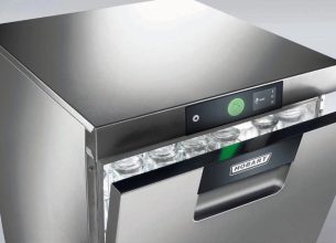 Hobart Génération 2018 : de nouveaux lave-vaisselle révolutionnaires