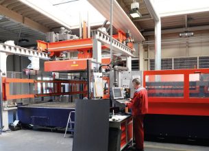 Activité 2017 : L’optimisme est de retour