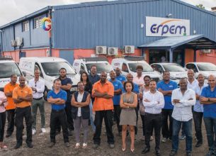 ERPEM : Une dynamique stratégie, propice à l’expansion