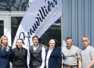DeBeauvilliers Grandes Cuisines : Un savoir-faire reconnu, propice à un bon rythme de croissance