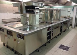 Cuisine Ingénierie : « Faire éclore les projets »