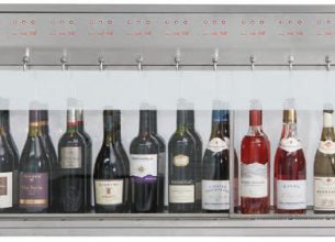 By the Glass : Trois déclinaisons possibles pour répondre aux besoins