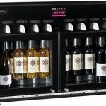 EuroCave Professional : Le Vin au Verre 8.0 digitalise le secteur