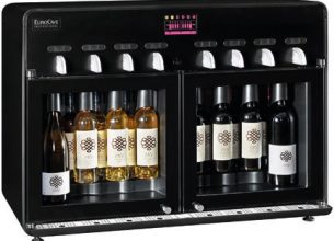 EuroCave Professional : Le Vin au Verre 8.0 digitalise le secteur
