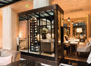 Provintech : La gamme Prestige, véritable élément de décoration