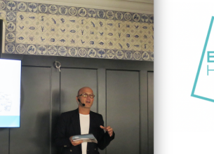 Cap sur les nouveautés au salon EquipHotel