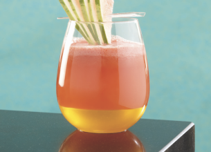 Consommer les légumes et fruits de manière ludique avec l’extracteur de jus Robot-Coupe