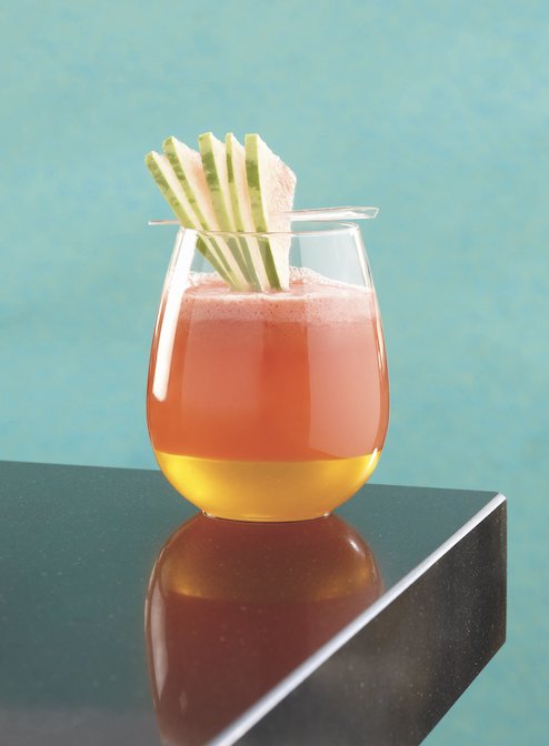 Consommer les légumes et fruits de manière ludique avec l’extracteur de jus Robot-Coupe