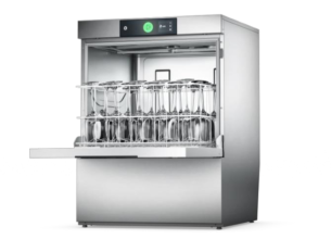 Génération 2018 : de nouveaux lave-vaisselle révolutionnaires par Hobart