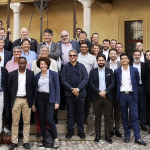 Le FCSI France réuni à Beaune