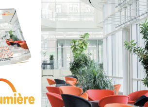 Le GIF lance le GIF Lumière