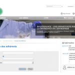 Sortie prochaine de l’annuaire du Snefcca/édition 2018