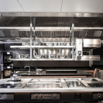 La nouvelle cuisine Mauviel1830, star de « Moments de Cuisine chez Ledoyen »