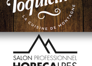 1ère édition de Toquicimes et du salon professionnel Horecalpes en octobre à Megève