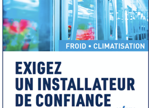 Qualiclimafroid à la conquête des GMS