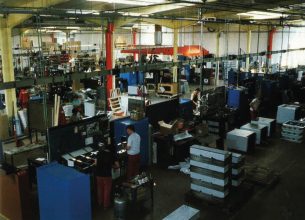 Enquêtes Industriels : Plus de 25 ans d’analyses