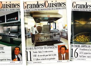 Les personnages marquants des 20 et 30 dernières années