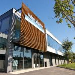 Winterhalter France SAS à Chaponost : Sur la voie du développement, avec la perspective d’un nouveau siège social