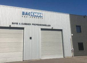 Bacchus Equipements : Sur la voie d’un nouveau développement
