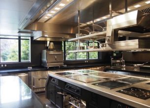 Pavillon Ledoyen à Paris (75) : Une cuisine trois étoiles signée DS Automobiles