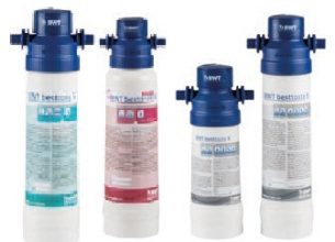 BWT water + more