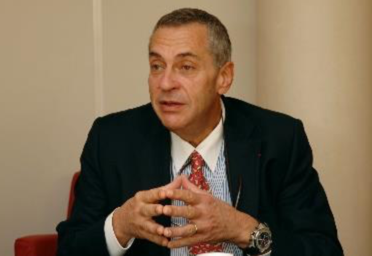 Disparition de Thierry Brener