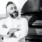 Gennaro Nasti, nouvel ambassadeur Eberhardt Frères et Moretti Forni