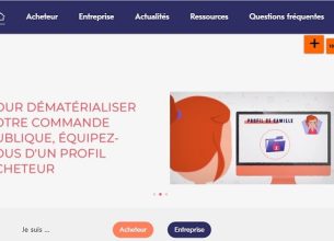 La commande publique passe au numérique