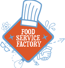 Avec Food Service Factory, connectez-vous à +400 startups digitales du Food Service !