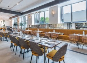 Les experts du conseil et de l’ingénierie en restauration