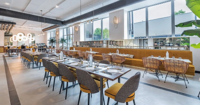 Les experts du conseil et de l’ingénierie en restauration