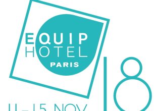Le salon EquipHotel 2018 placé sous le sceau de l’innovation