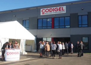 Codigel : Le fabricant-distributeur des solutions d’équipements