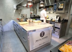 Lanef : L’art de concevoir des installations « clés en main »