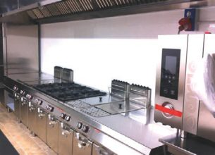 Technichef : Une petite entreprise indépendante, en pleine croissance