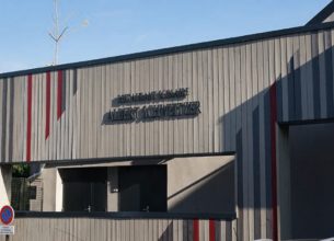 Rest. Scolaire Albert Schweitzer : Du neuf au service du frais