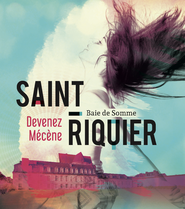 Remise aux normes des cuisines du site patrimonial de Saint-Riquier :  devenez mécène !