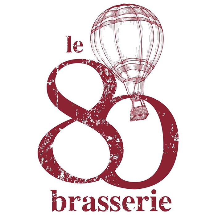 Une cuisine flambant neuve pour la Brasserie Le 80 à La Chaudanne