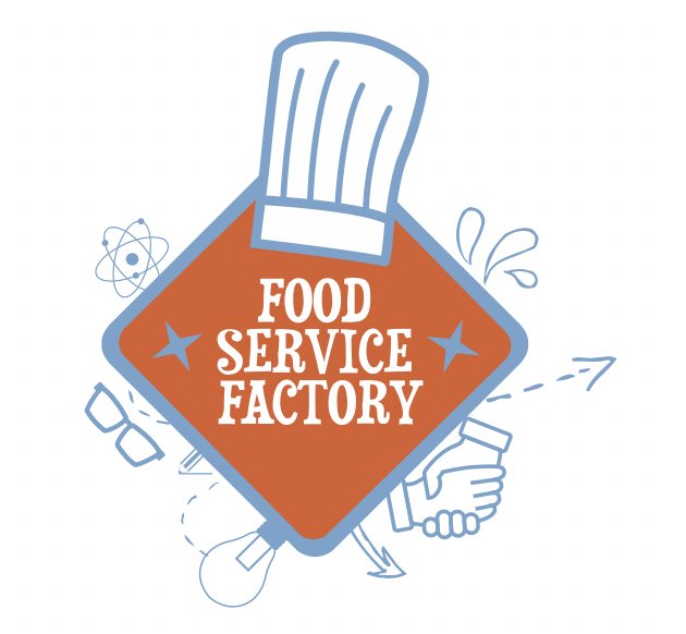 L’année 2018 marque un tournant dans la transformation digitale du marché du Food Service