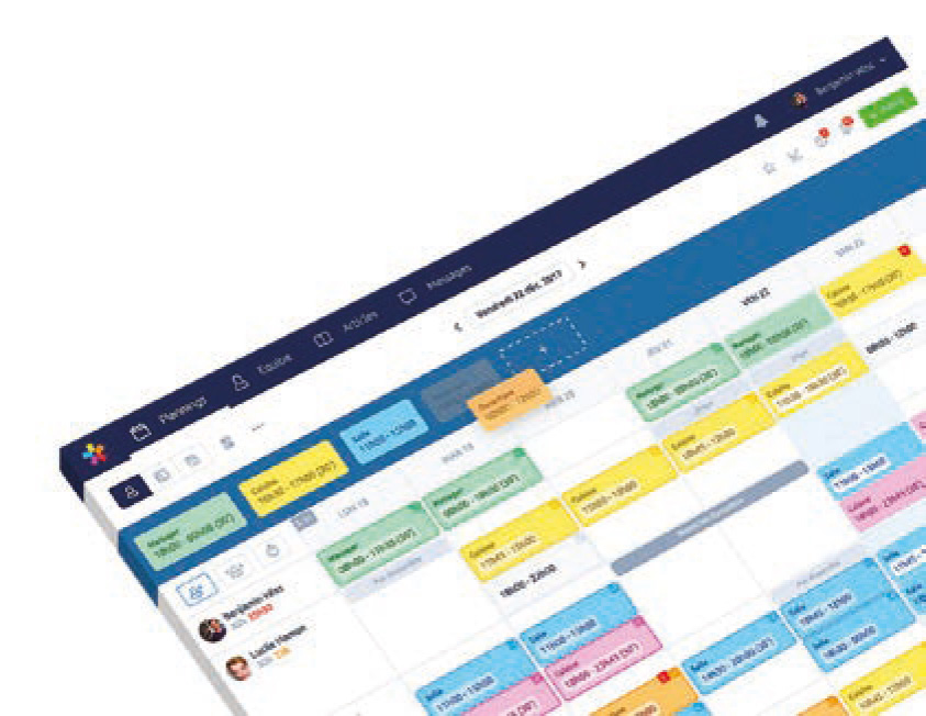 #l’instant digital : Ces start-up au service des restaurants