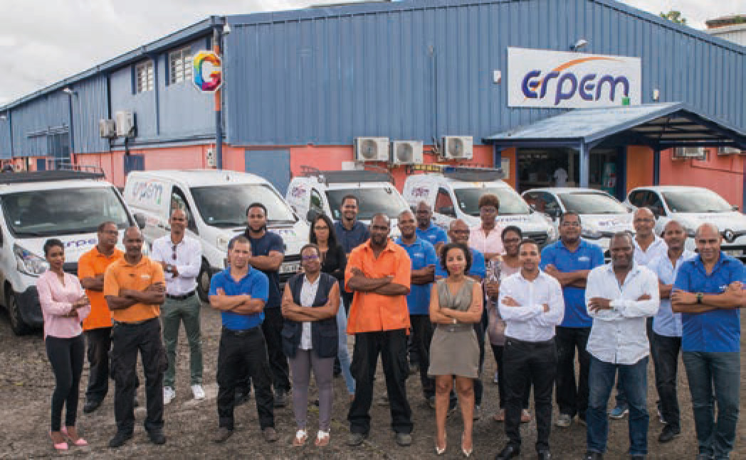 3. Groupements (Investir dans la qualité)