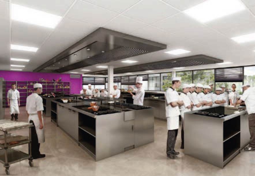 SEITh : Poursuivre une activité régulière, dans ses domaines de compétences