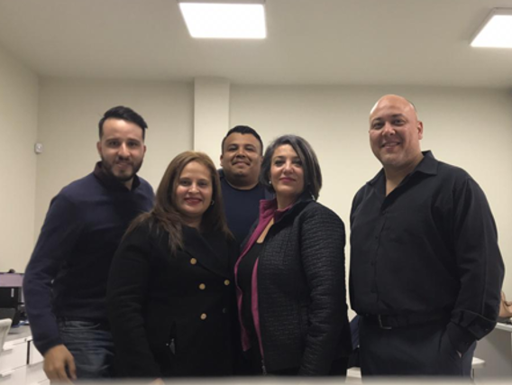 Ouverture d’une nouvelle filiale au Mexique pour Sammic