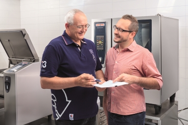 De nouveaux packs de service Rational pour une durée de vie des appareils prolongée